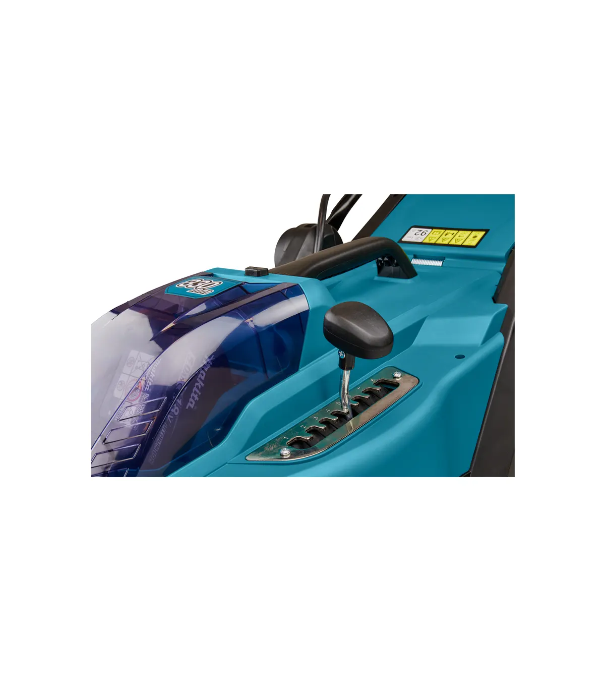Makita - Akumulatorska kosilica DLM330Z