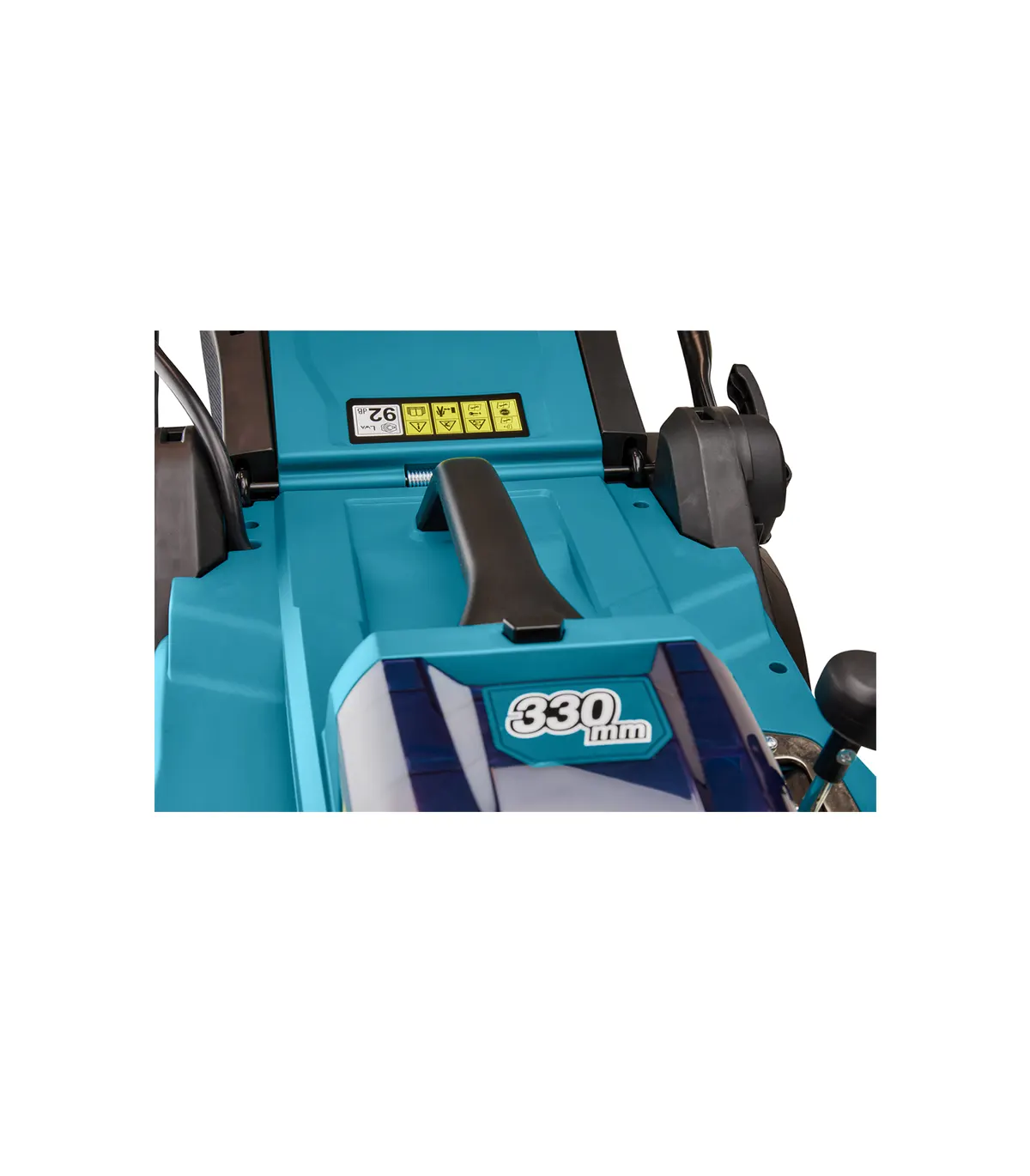 Makita - Akumulatorska kosilica DLM330Z