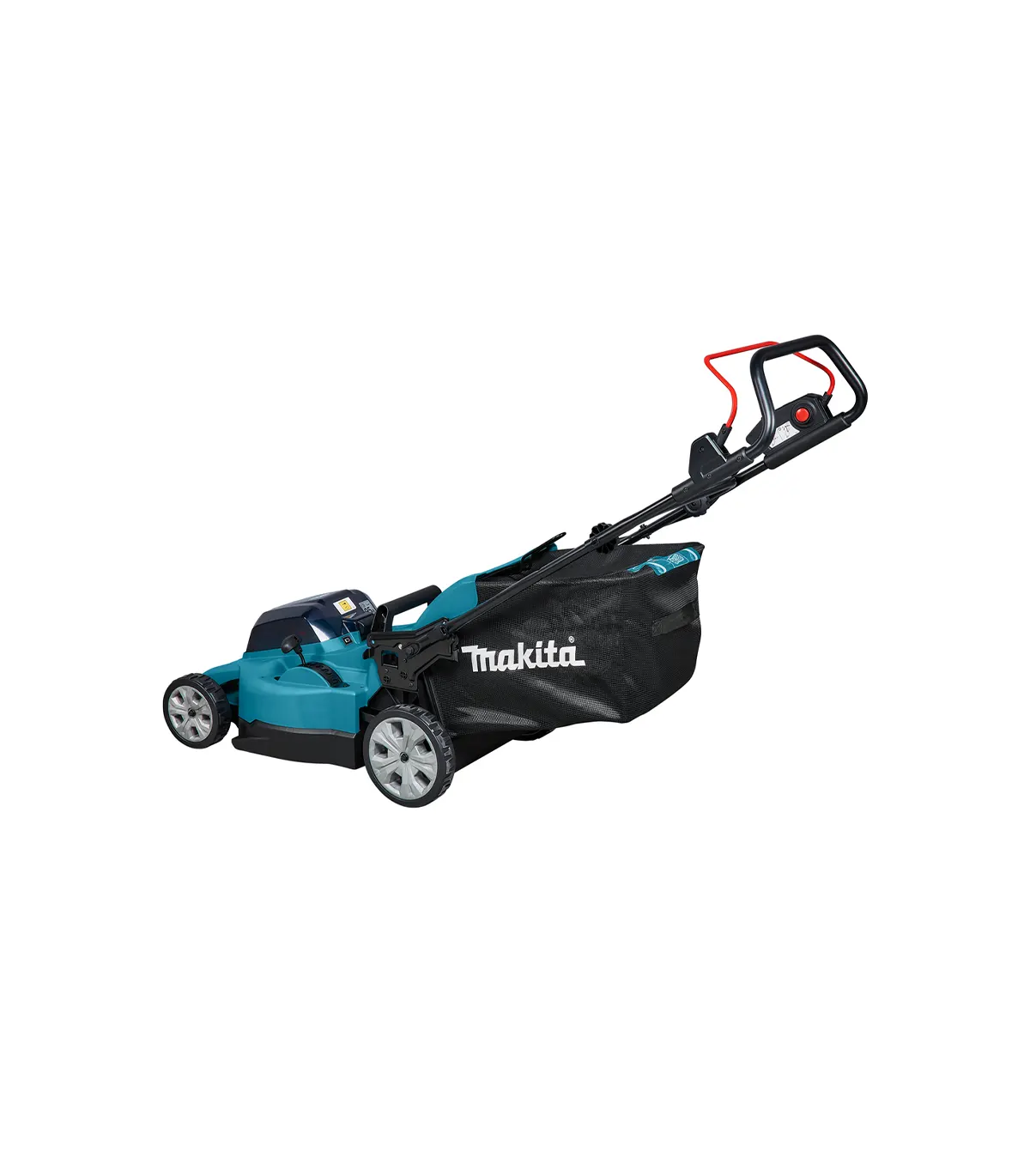 Makita - Akumulatorska kosilica DLM480Z 18 + 18 V LXT