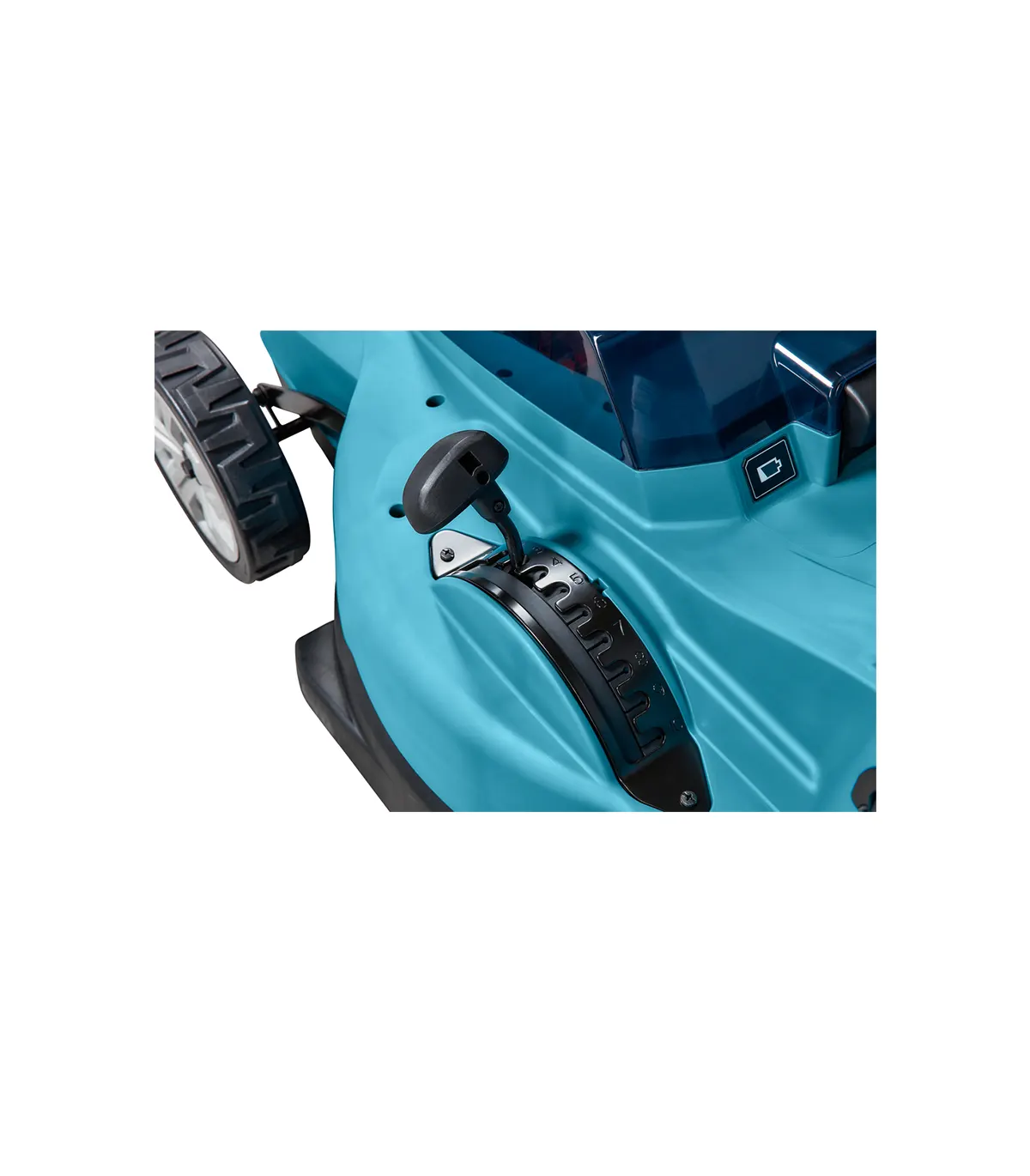 Makita - Akumulatorska kosilica DLM480Z 18 + 18 V LXT
