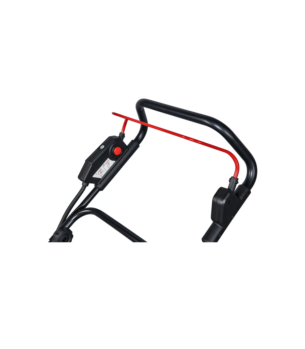 Makita - Akumulatorska kosilica DLM480Z 18 + 18 V LXT