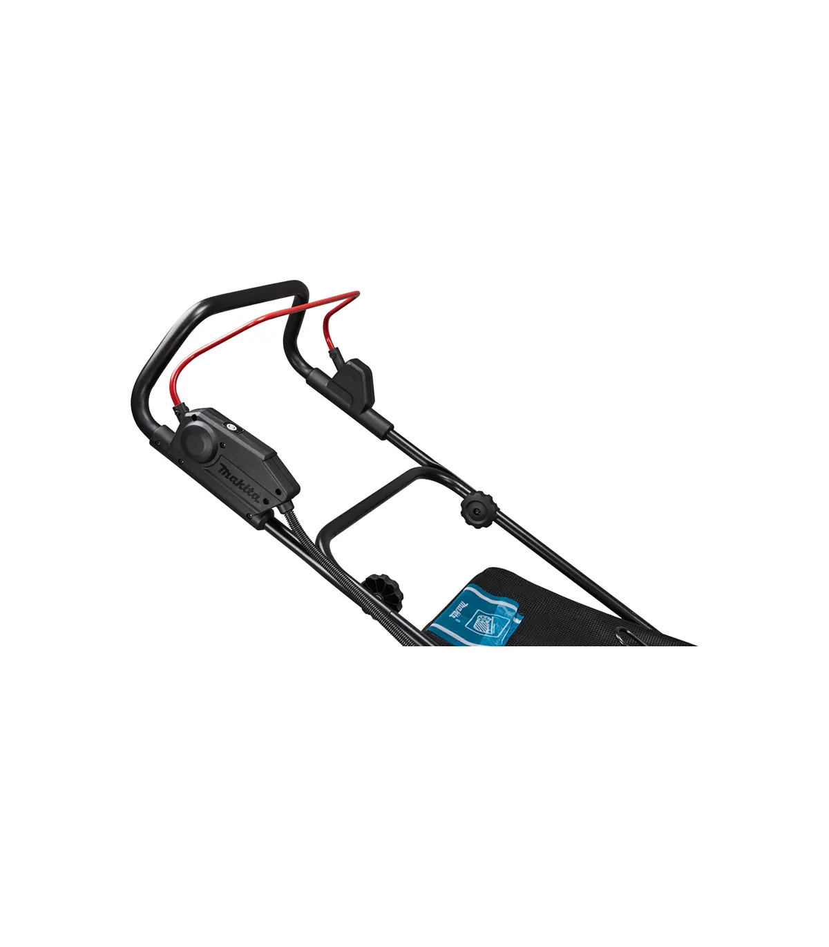 Makita - Akumulatorska kosilica DLM538Z 18 + 18 V LXT