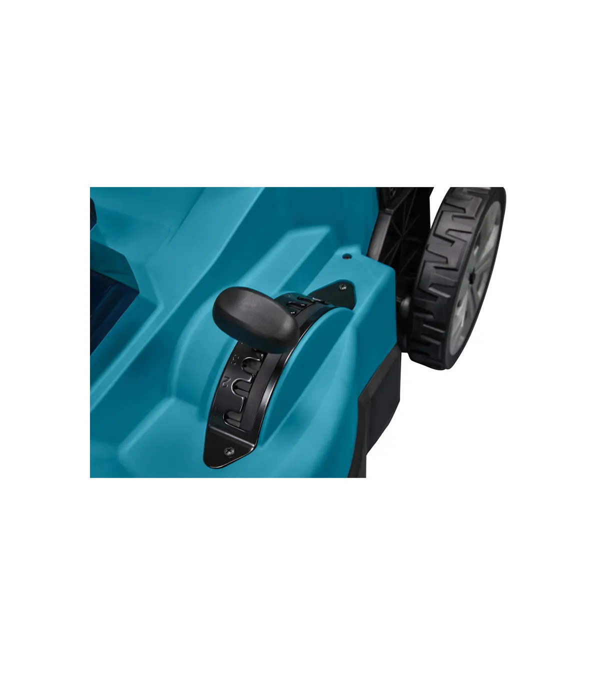 Makita - Akumulatorska kosilica DLM538Z 18 + 18 V LXT