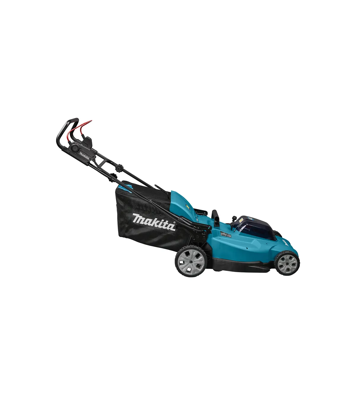 Makita - Akumulatorska kosilica DLM538Z 18 + 18 V LXT