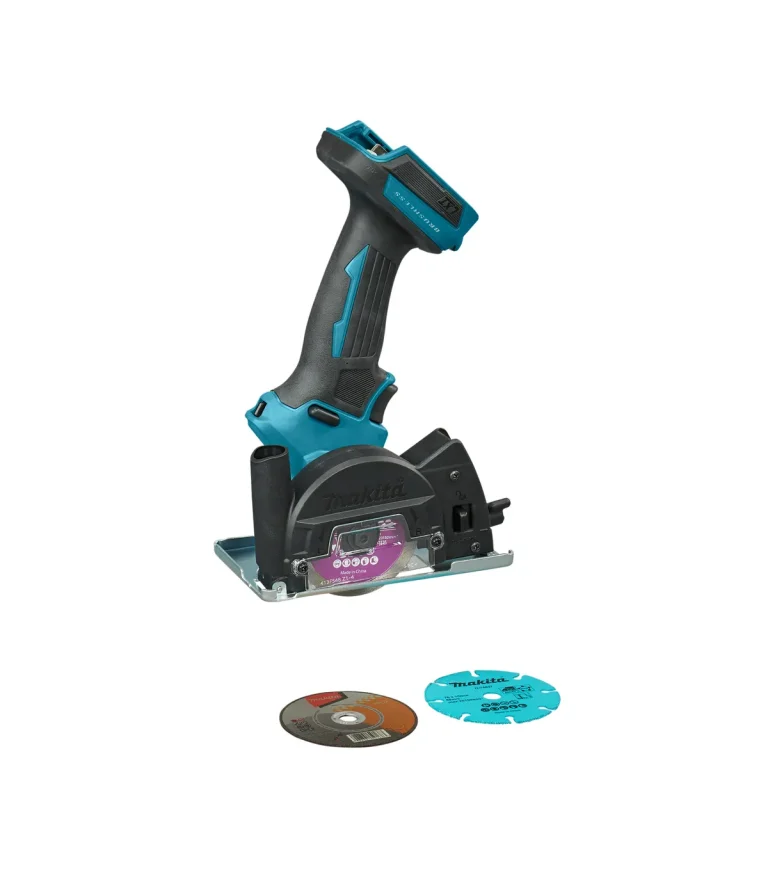 Makita - Akumulatorski kompaktni rezač DMC300Z SOLO
