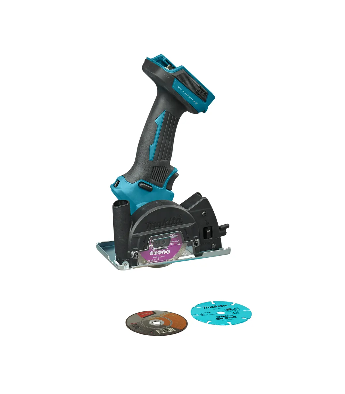 Makita - Akumulatorski kompaktni rezač DMC300Z SOLO