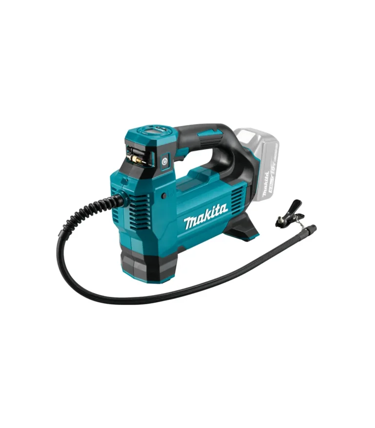Makita - Akumulatorska zračna pumpa DMP181Z 18 V LXT SOLO