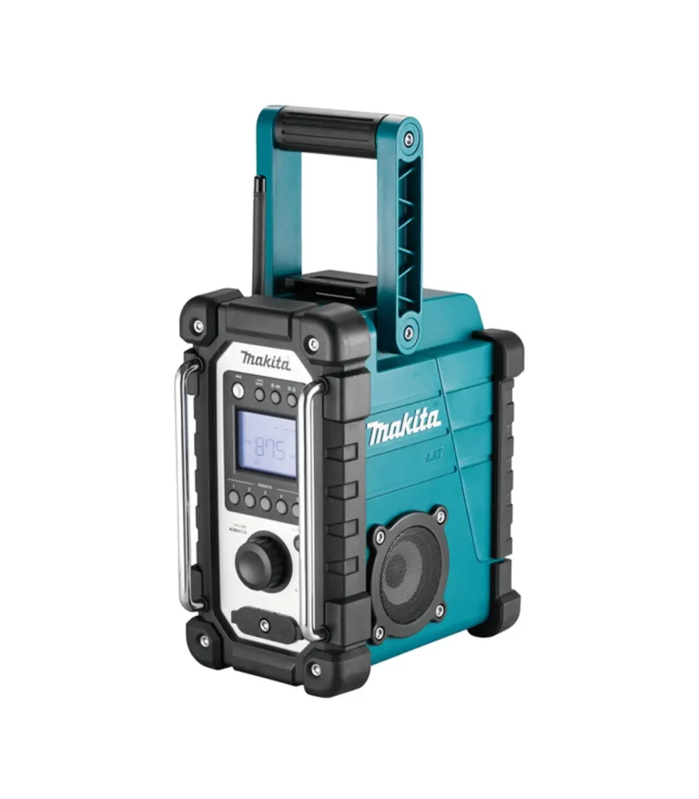 Makita - Akumulatorski radio DMR116