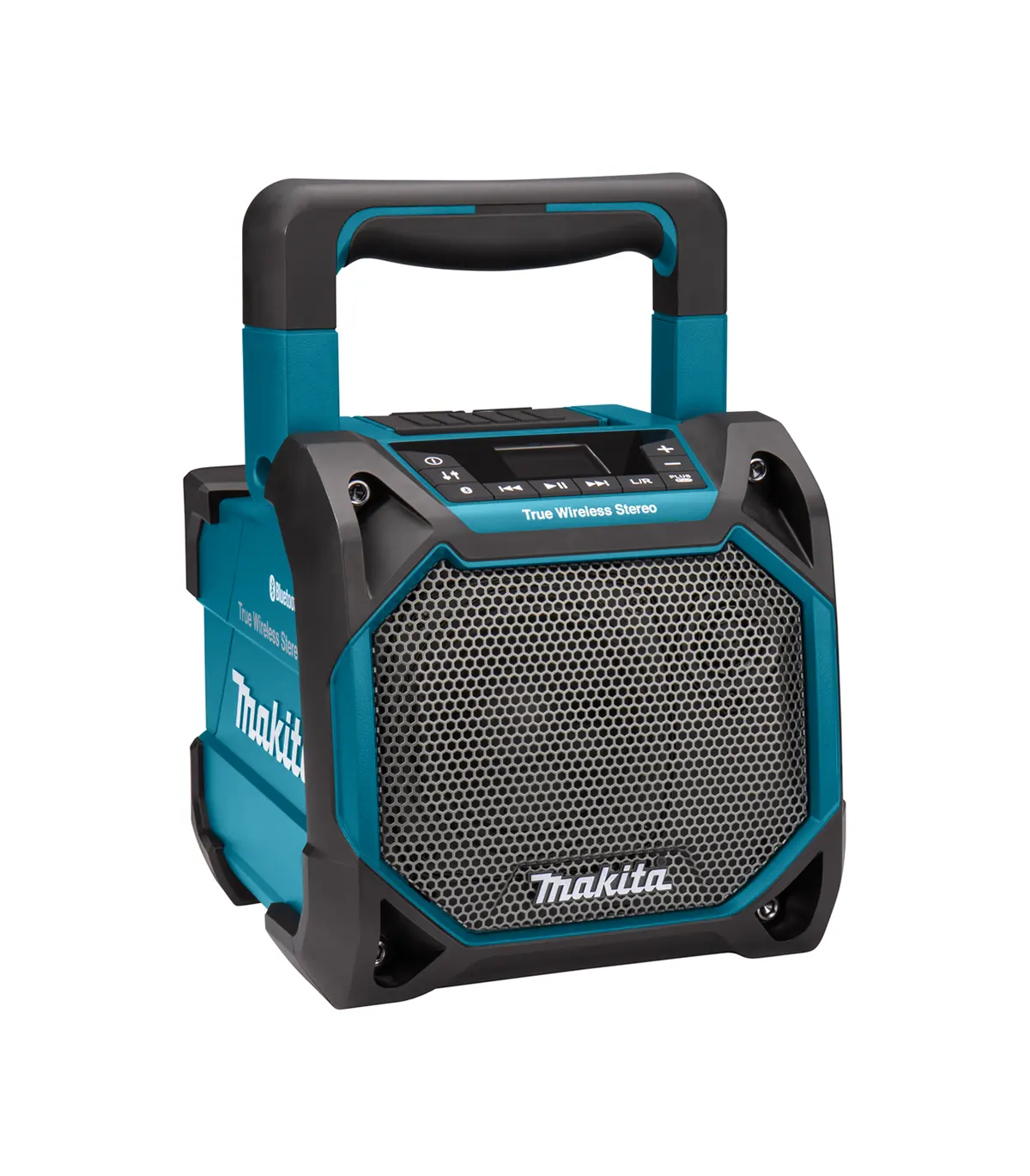 Makita - Akumulatorski Bluetooth zvučnik DMR203