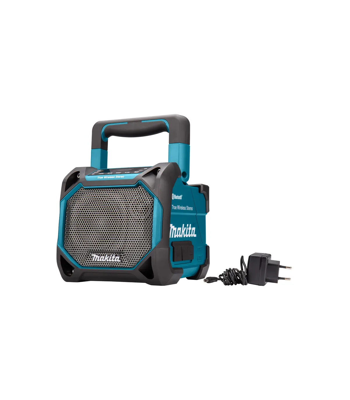 Makita - Akumulatorski Bluetooth zvučnik DMR203