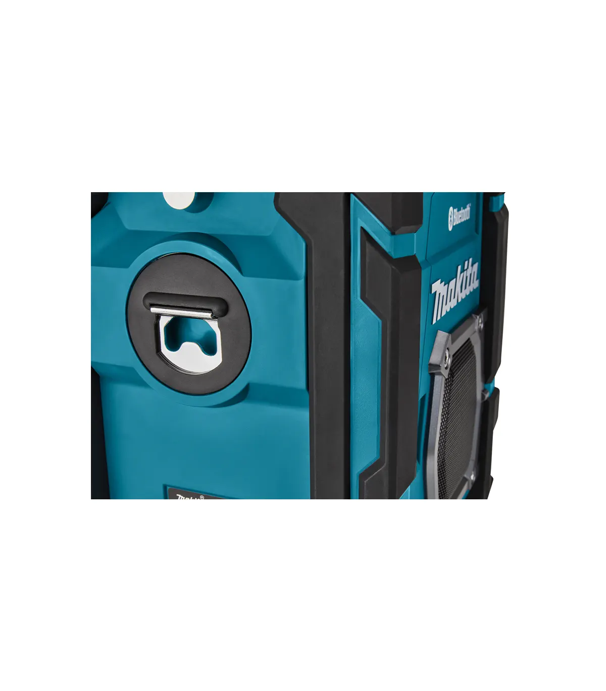 Makita - Akumulatorski Bluetooth radio / punjač DMR301