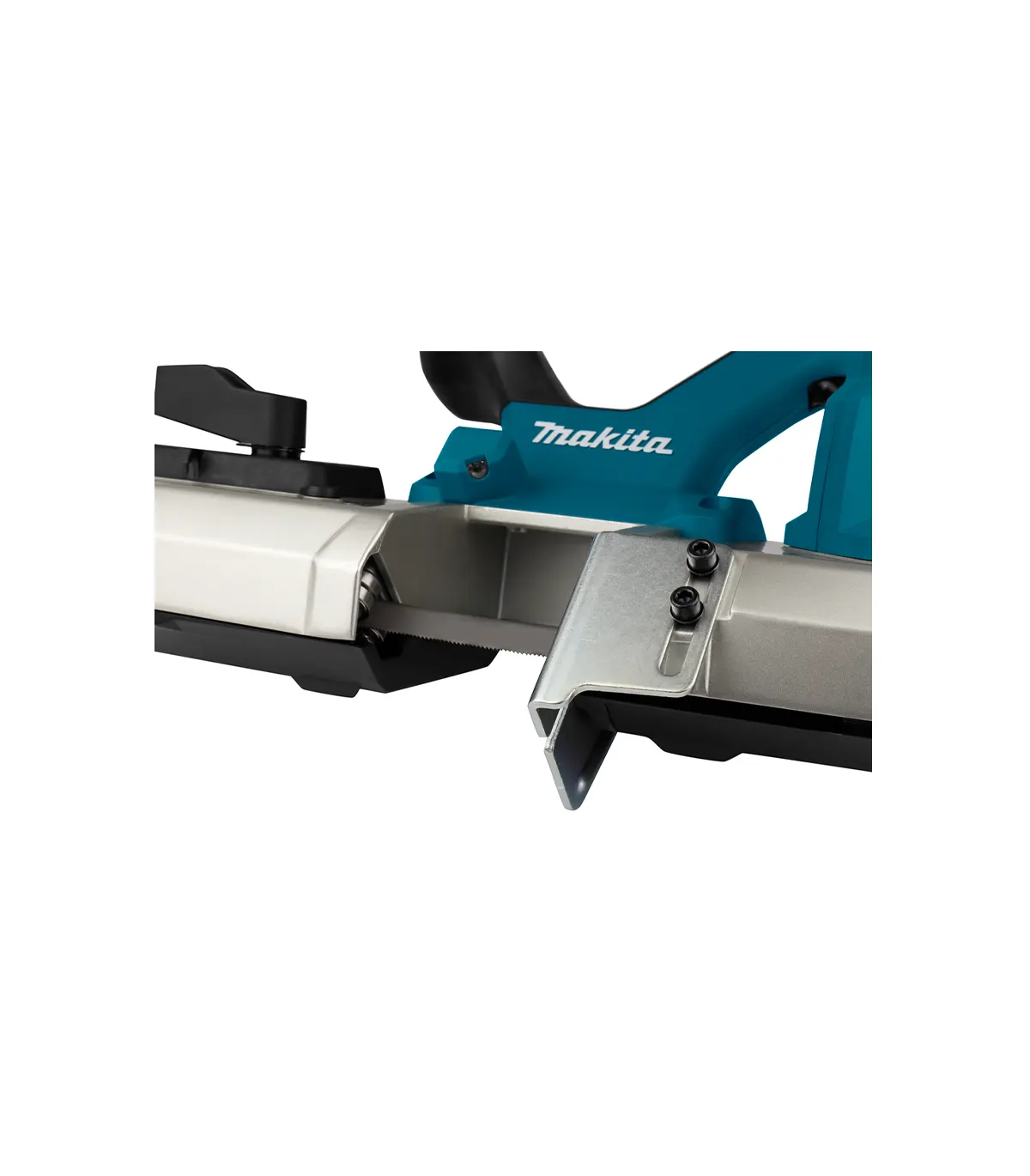 Makita - Akumulatorska tračna pila DPB182Z
