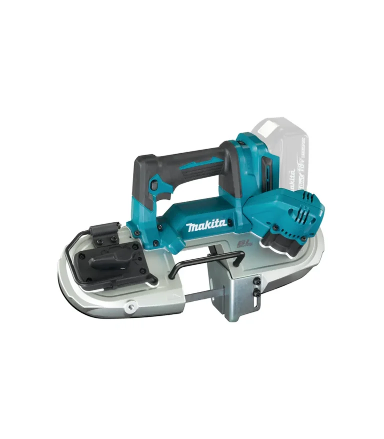 Makita - Akumulatorska tračna pila DPB183Z