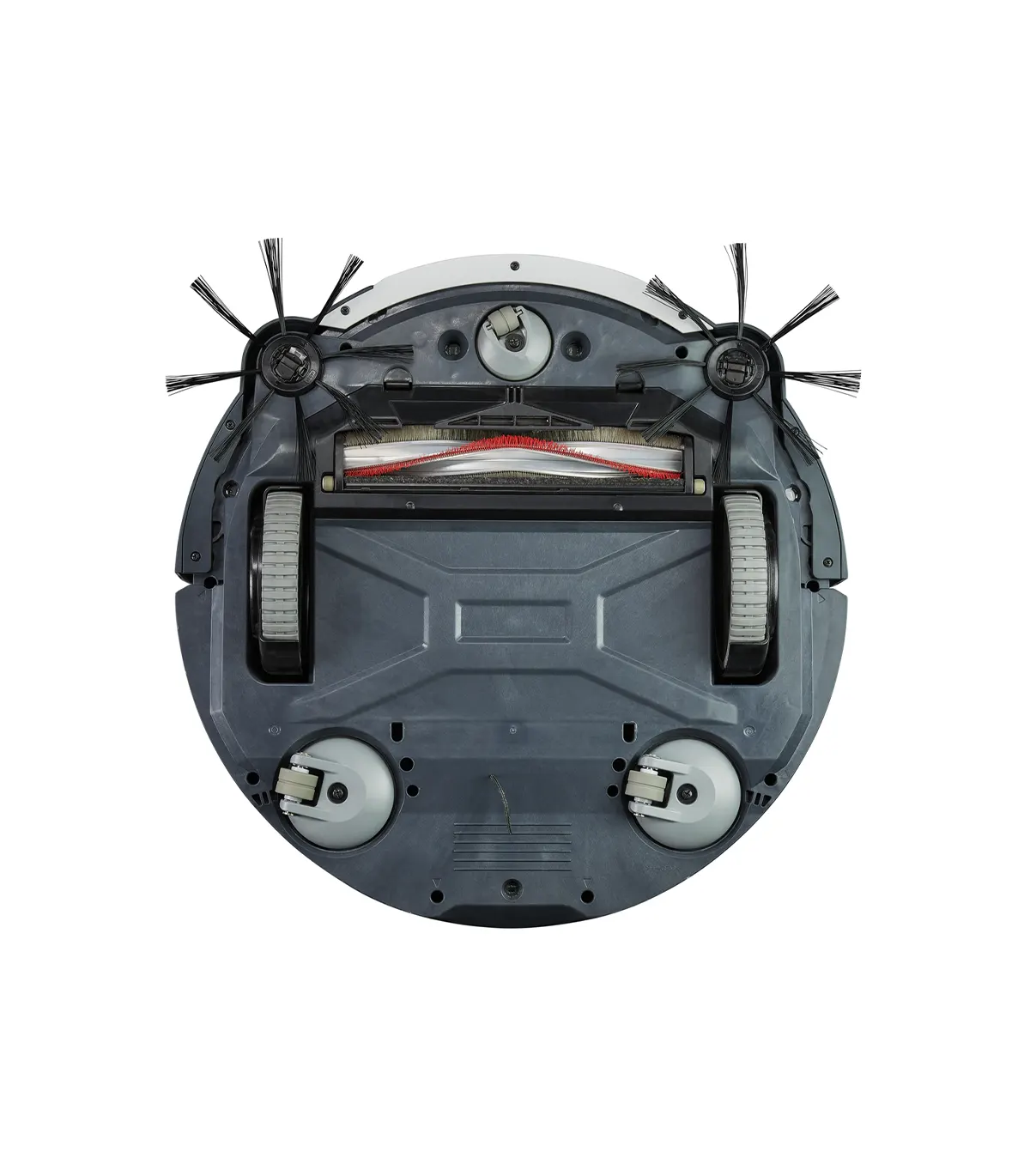Makita - Akumulatorski robotski usisavač DRC300Z