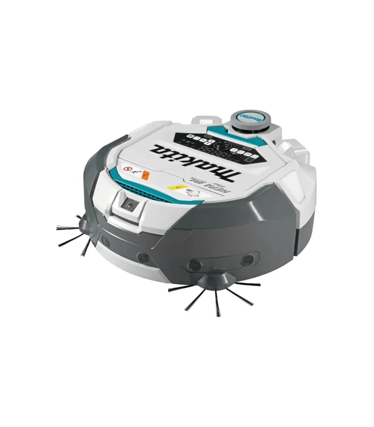 Makita - Akumulatorski robotski usisavač DRC300Z