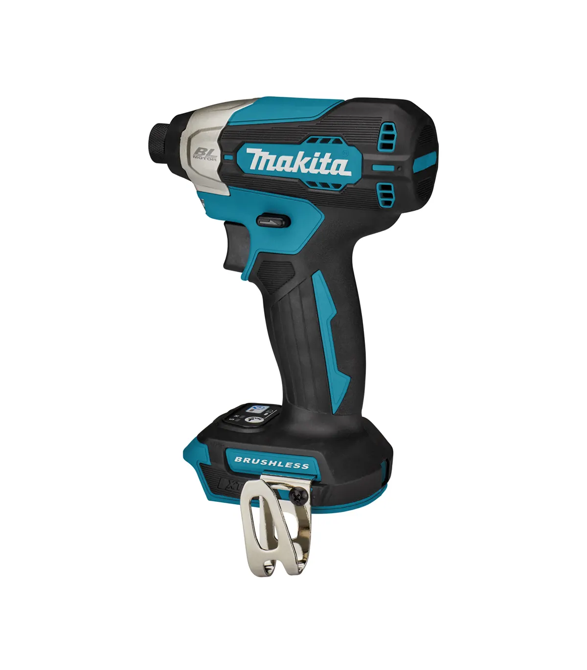 Makita - Akumulatorski udarni odvijač DTD157Z
