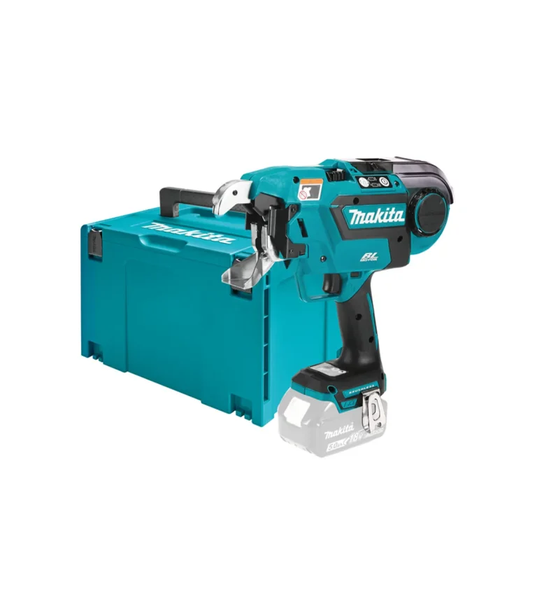 Makita - Akumulatorski alat za vezivanje armature DTR181ZJ