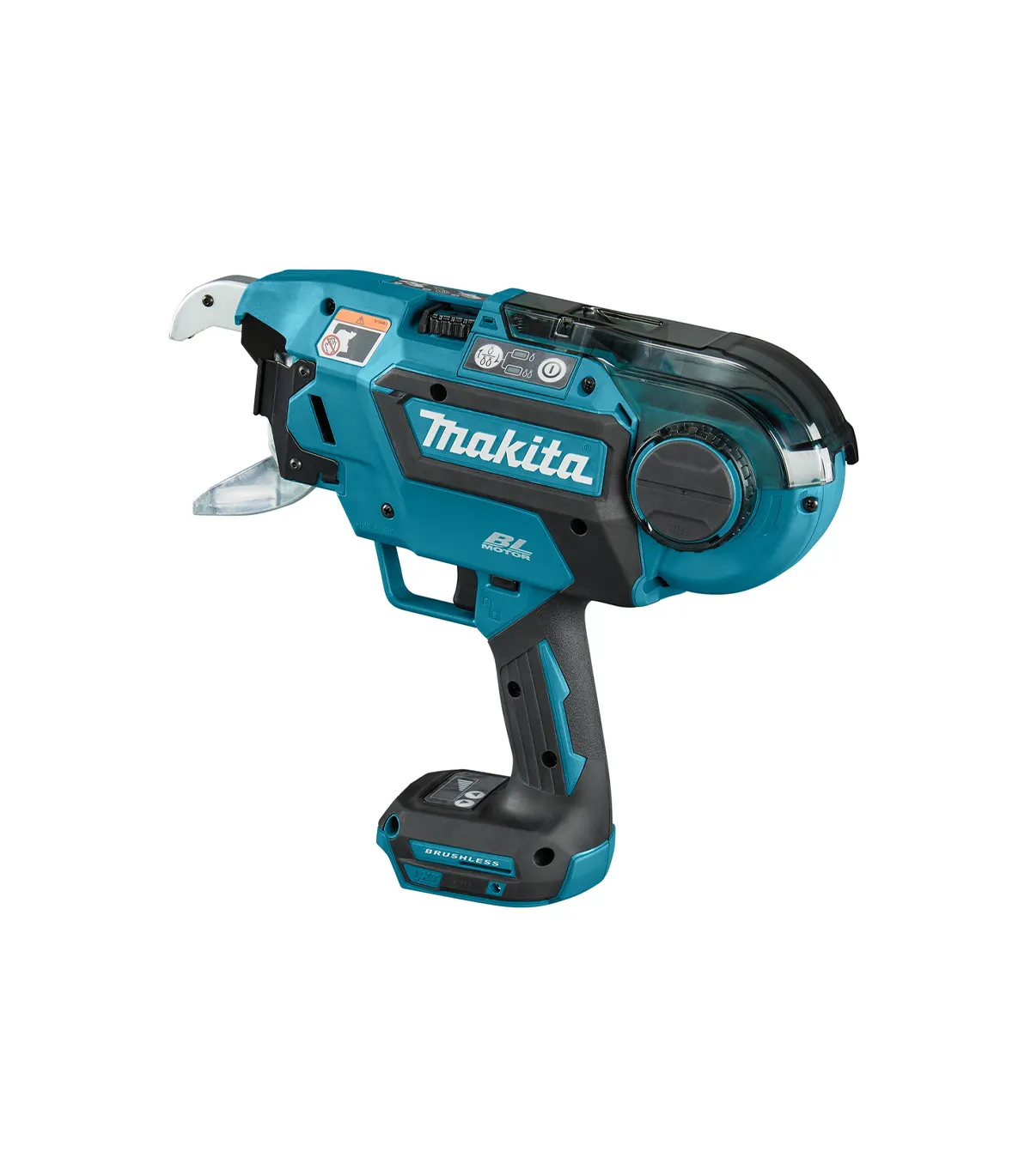 Makita - Akumulatorski alat za vezivanje armature DTR181ZJ