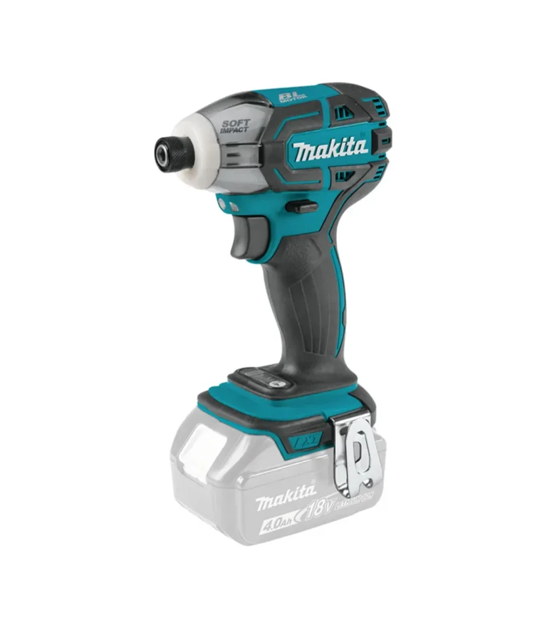 Makita - Akumulatorski uljni udarni odvijač DTS141Z