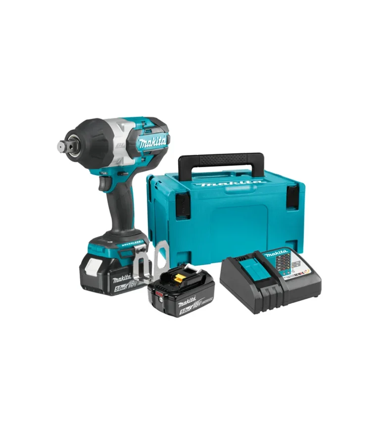 Makita - Akumulatorski udarni odvijač DTW1001RTJ