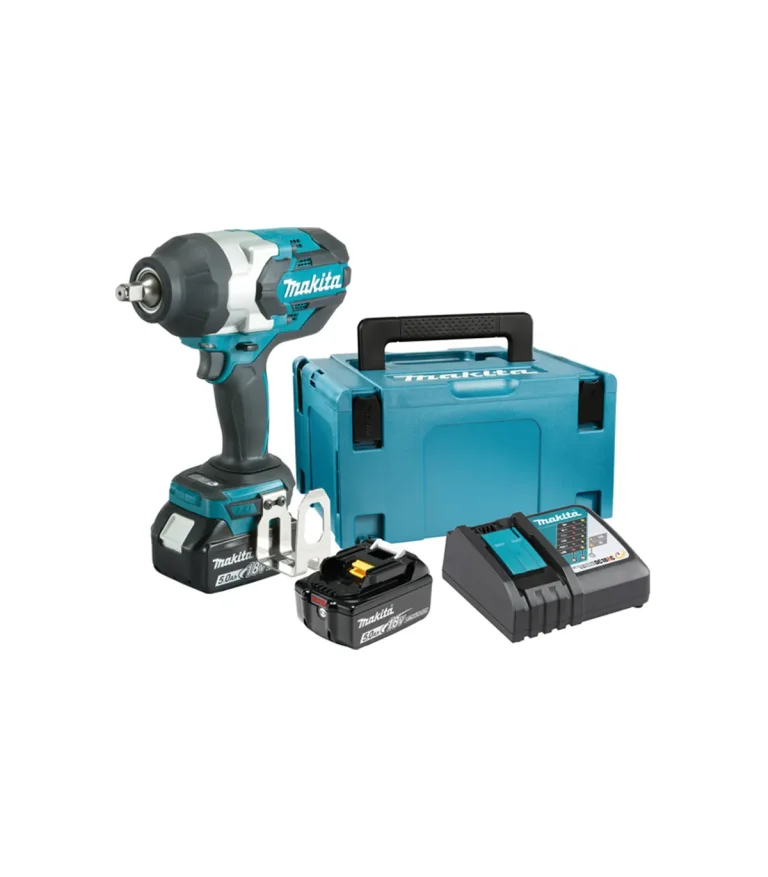 Makita - Akumulatorski udarni odvijač DTW1002RTJ