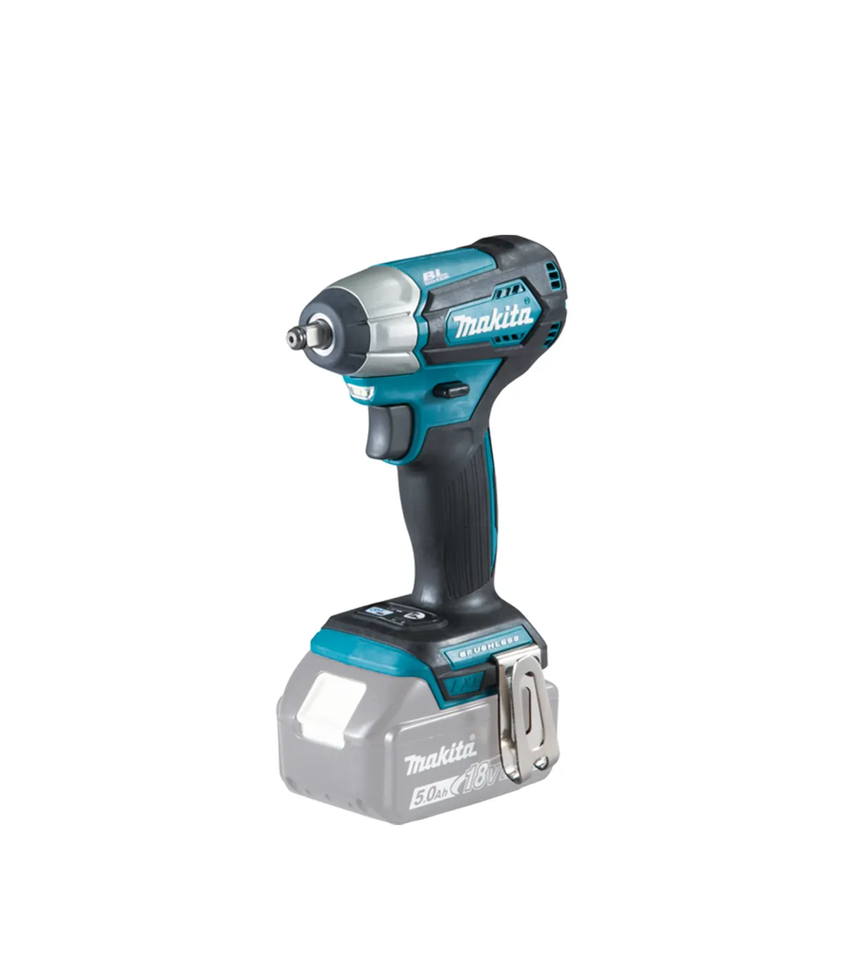 Makita - Akumulatorski udarni odvijač DTW180Z