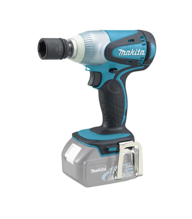 Makita - Akumulatorski udarni odvijač DTW251Z