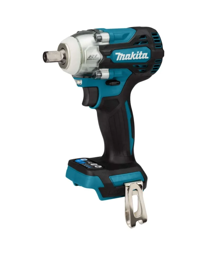 Makita - Akumulatorski udarni odvijač DTW301Z