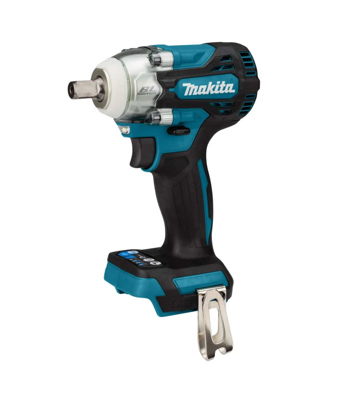 Makita - Akumulatorski udarni odvijač DTW301Z