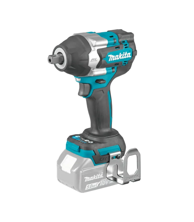 Makita - Akumulatorski udarni odvijač DTW701Z
