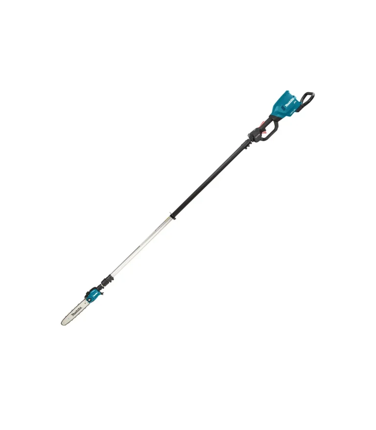 Makita - Akumulatorska teleskopska lančana pila DUA301Z 18 + 18 V LXT