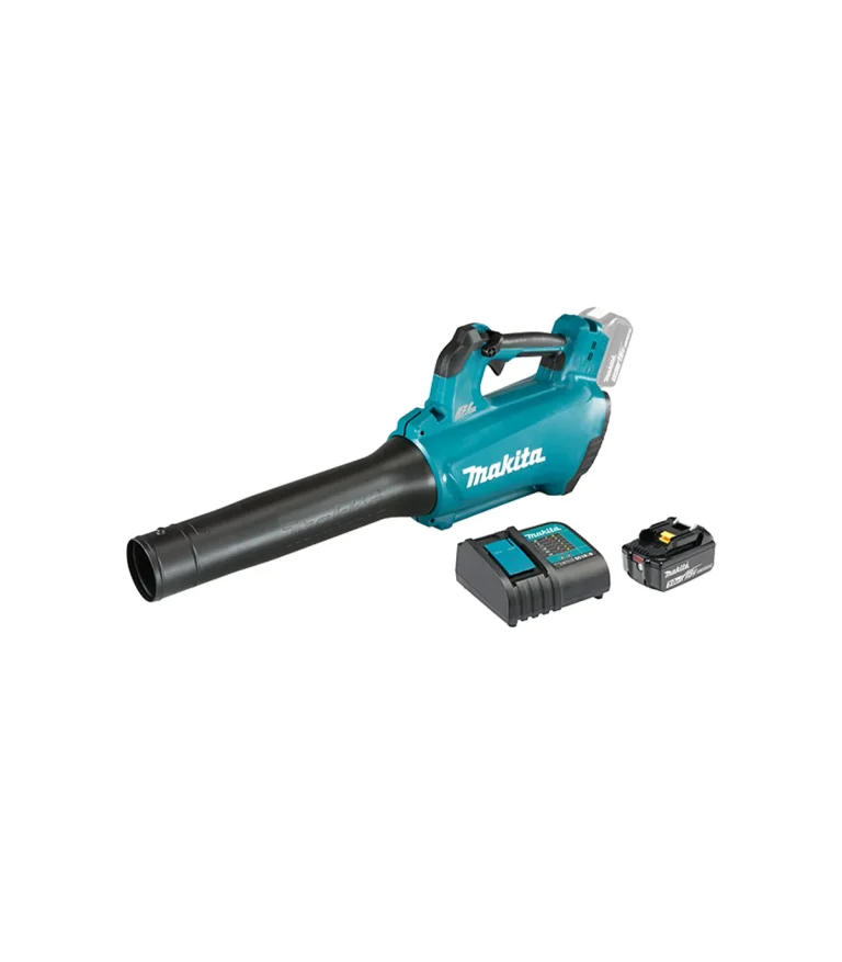 Makita - Akumulatorsko puhalo DUB184ST 18 V LXT