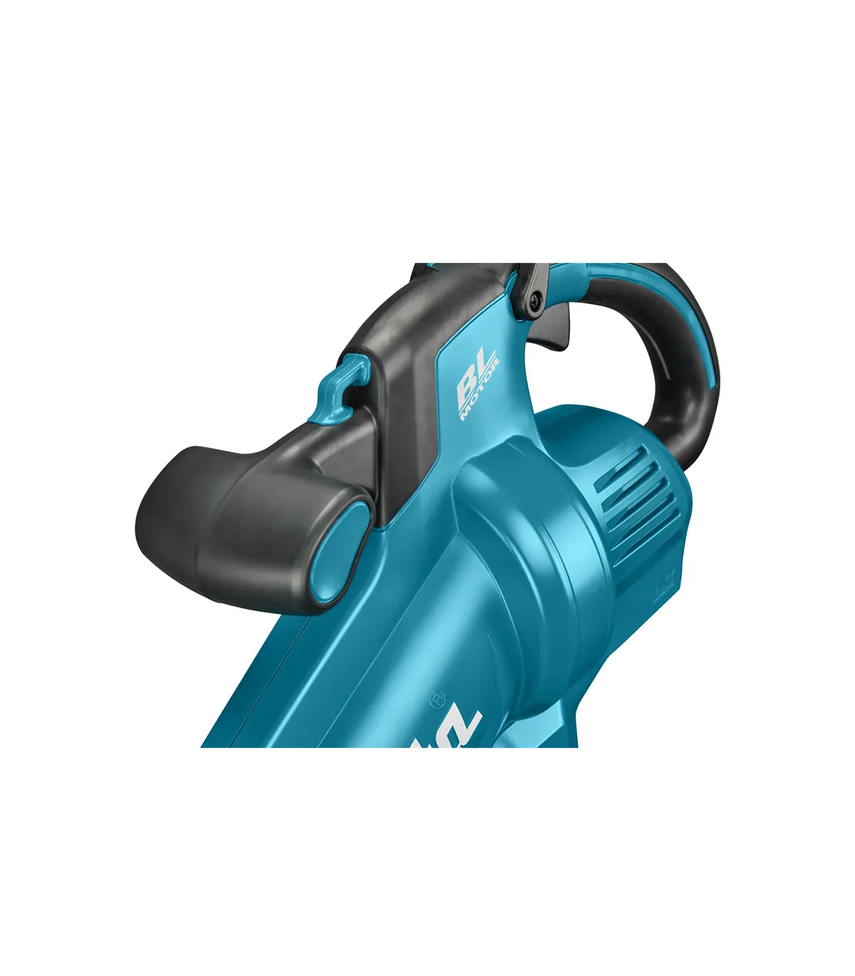 Makita - Akumulatorsko puhalo / usisavač DUB187T001 18 V LXT