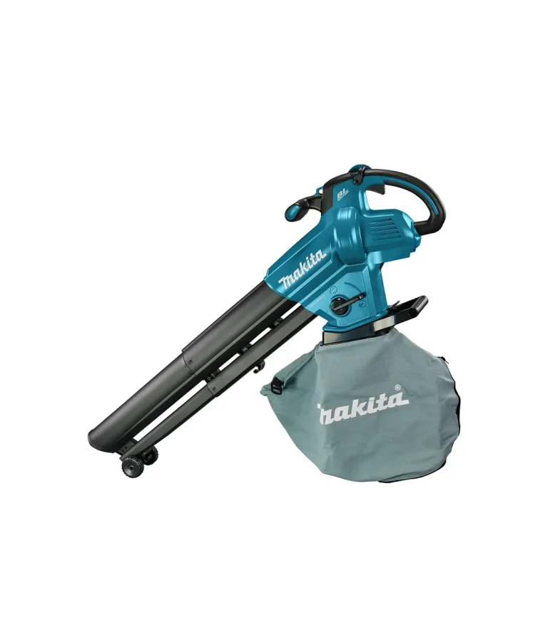 Makita - Akumulatorsko puhalo / usisavač DUB187Z 18 V LXT SOLO