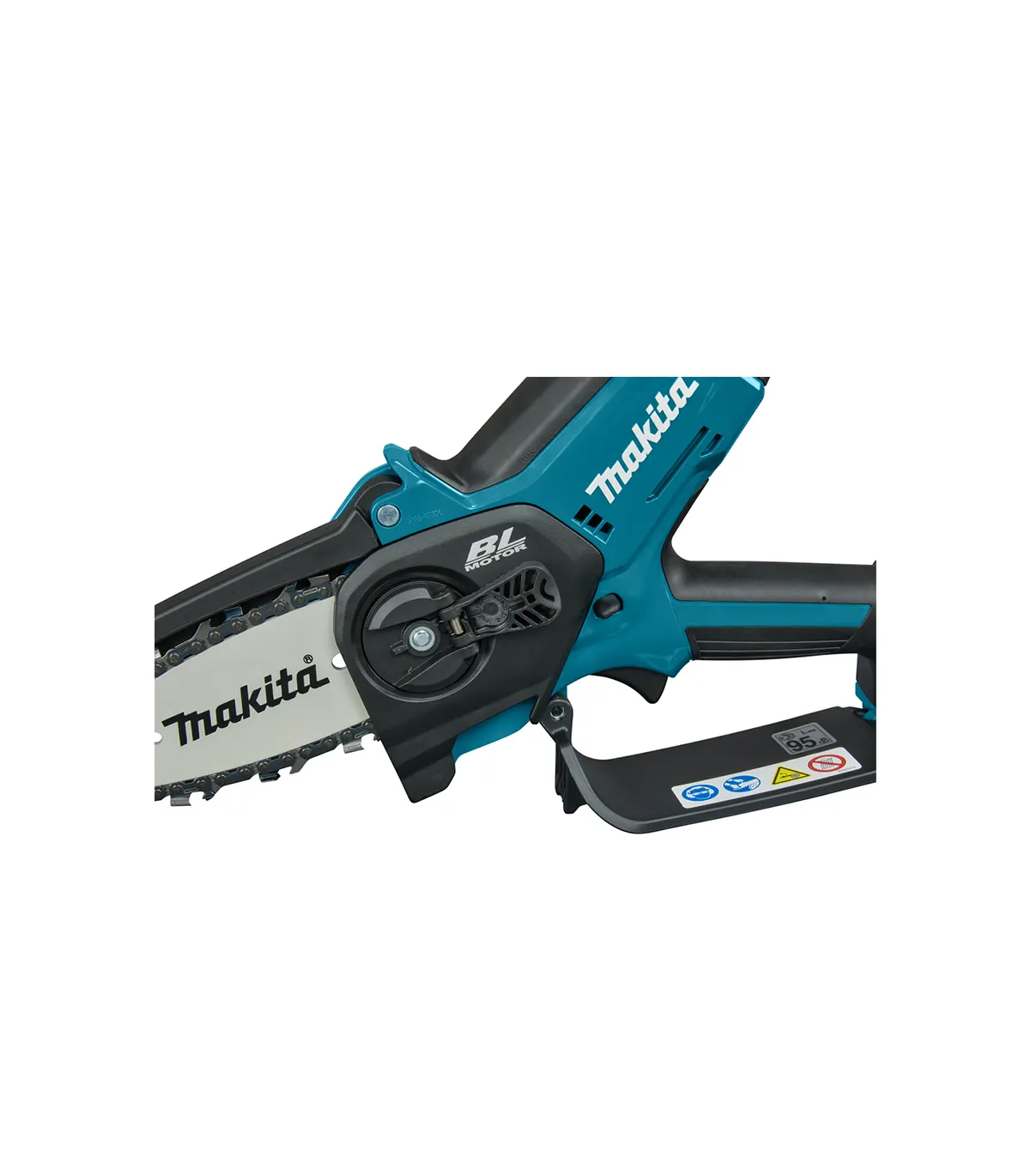 Makita - Akumulatorska pila za orezivanje DUC101SF 18 V LXT