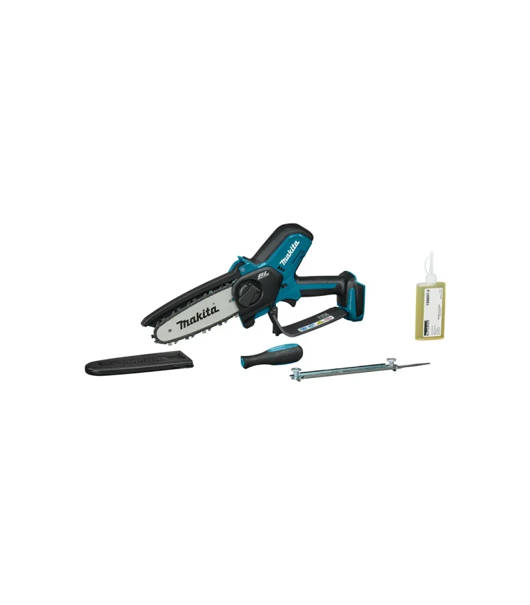 Makita - Akumulatorska pila za orezivanje DUC150Z 18 V LXT