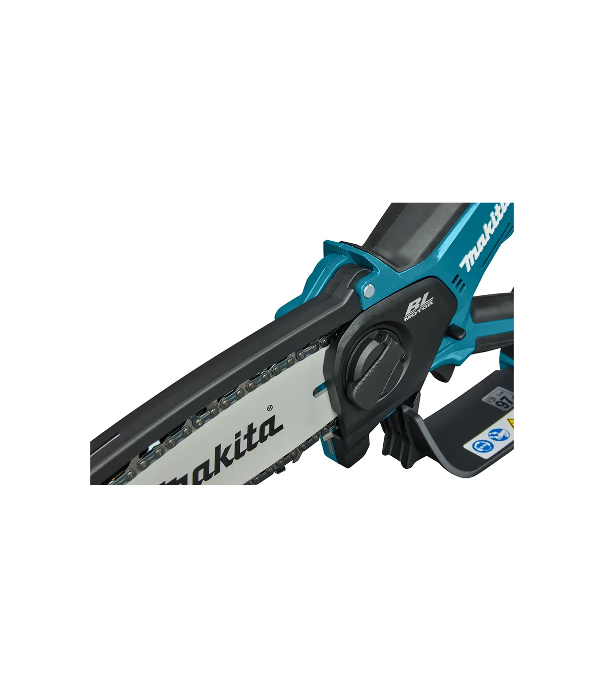 Makita - Akumulatorska pila za orezivanje DUC150Z 18 V LXT