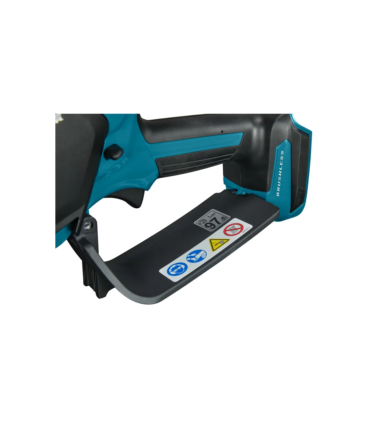 Makita - Akumulatorska pila za orezivanje DUC150Z 18 V LXT