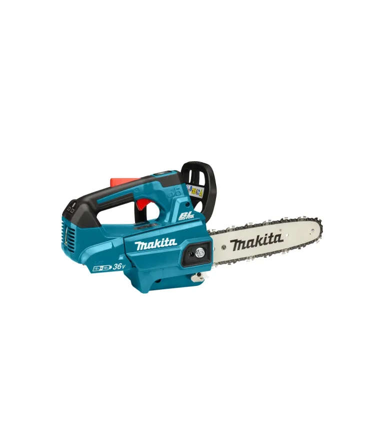 Makita - Akumulatorska lančana pila DUC256Z 18 + 18 V LXT