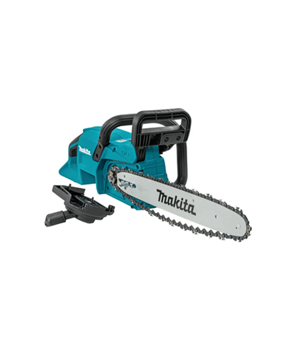 Makita - Akumulatorska lančana pila DUC357RT 18 V LXT