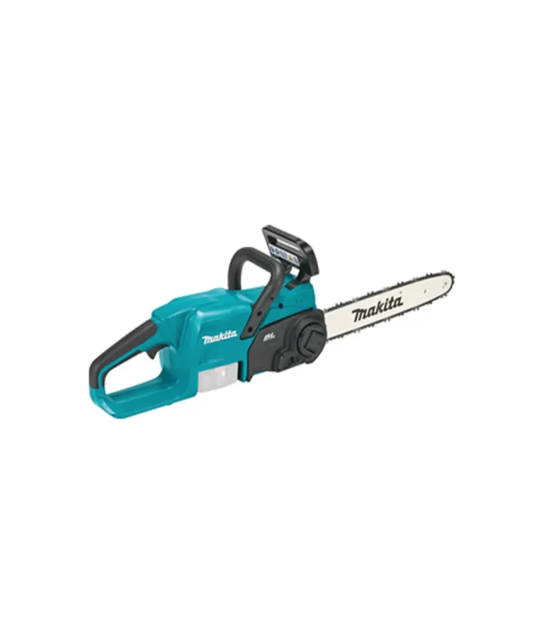 Makita - Akumulatorska lančana pila DUC357Z 18 V LXT