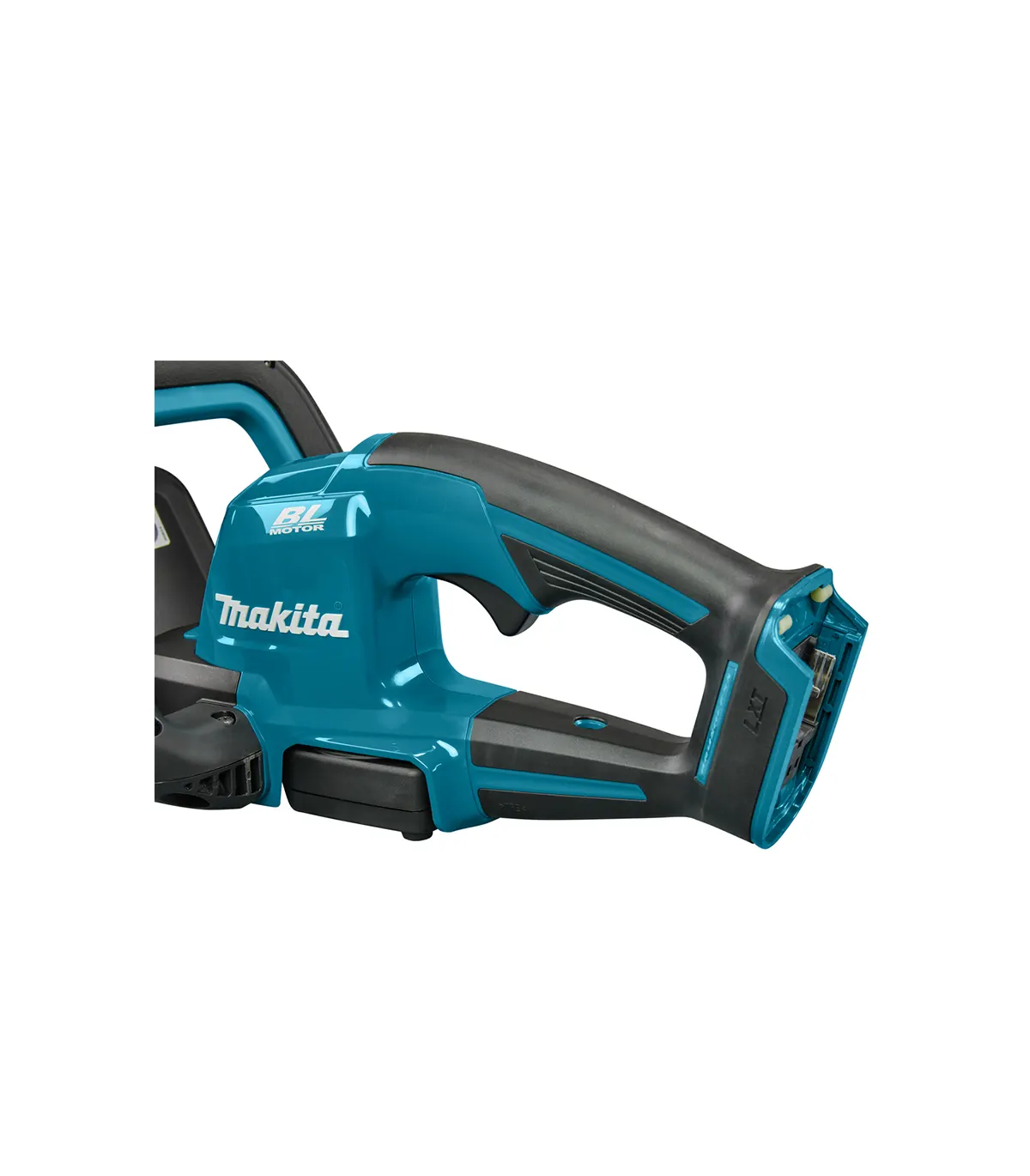 Makita - Akumulatorske škare za živicu 500 mm DUH506RF 18 V LXT SET baterija 18 V 3.0 Ah i brzi punjač