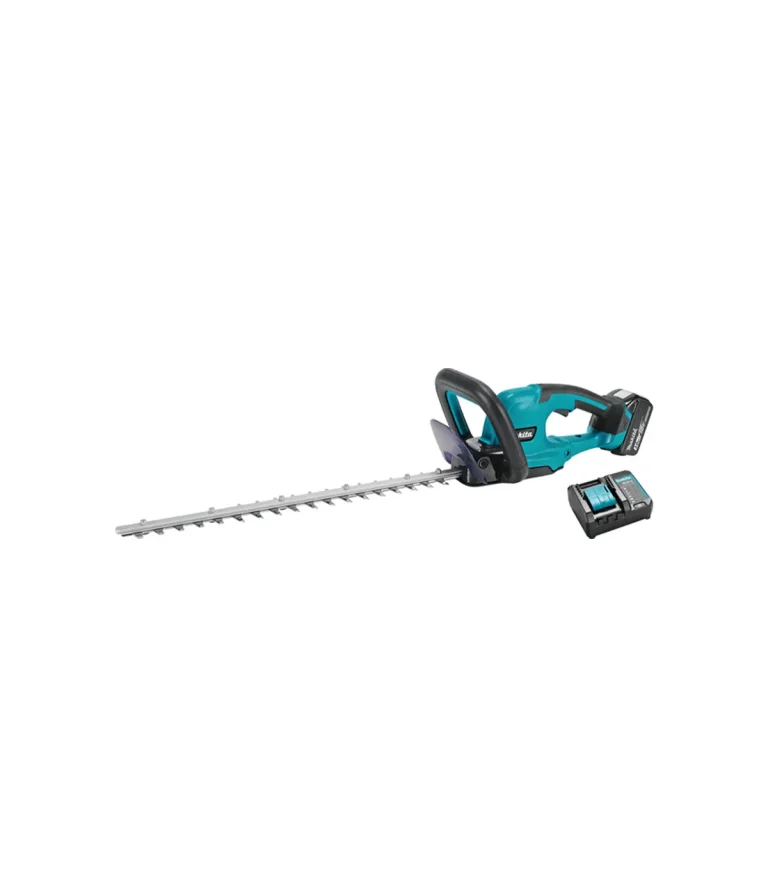 Makita - Akumulatorske škare za živicu DUH507F001 18 V LXT