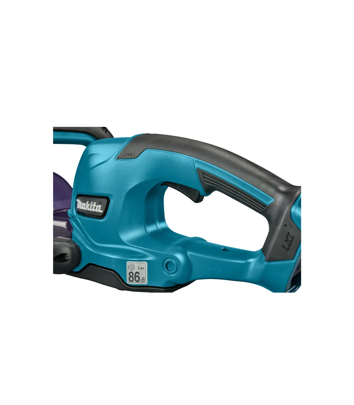 Makita - Akumulatorske škare za živicu DUH507Z 18 V LXT SOLO
