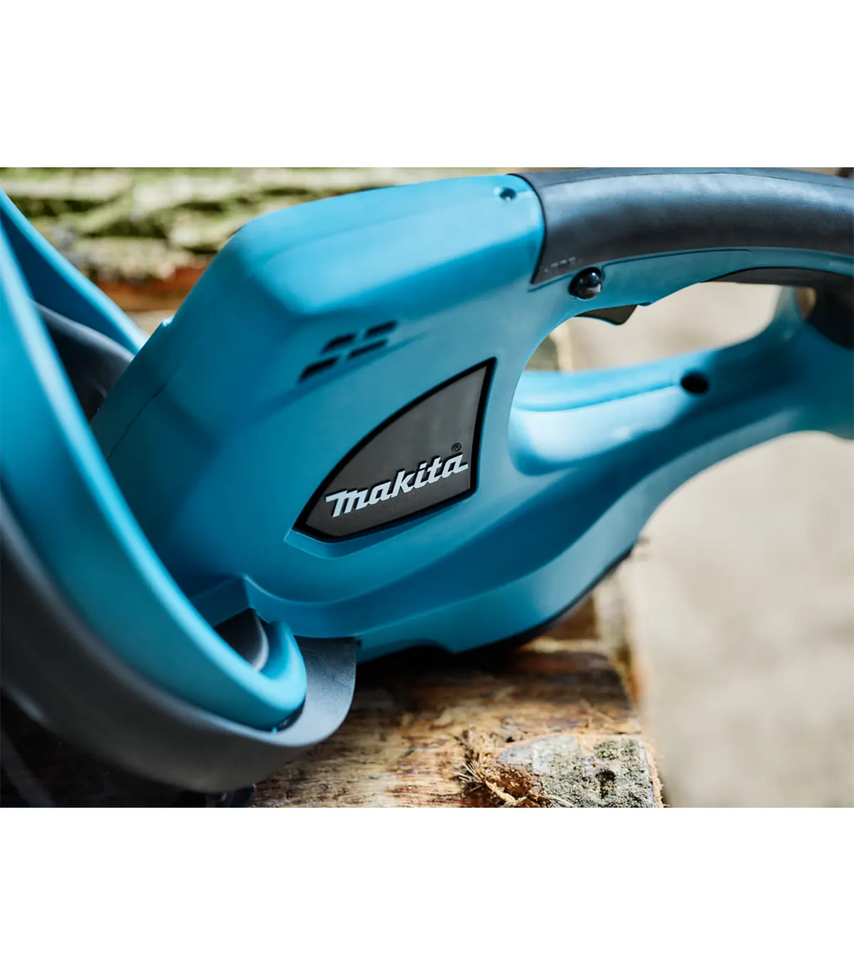 Makita - Akumulatorske škare za živicu DUH523RF 18 V LXT