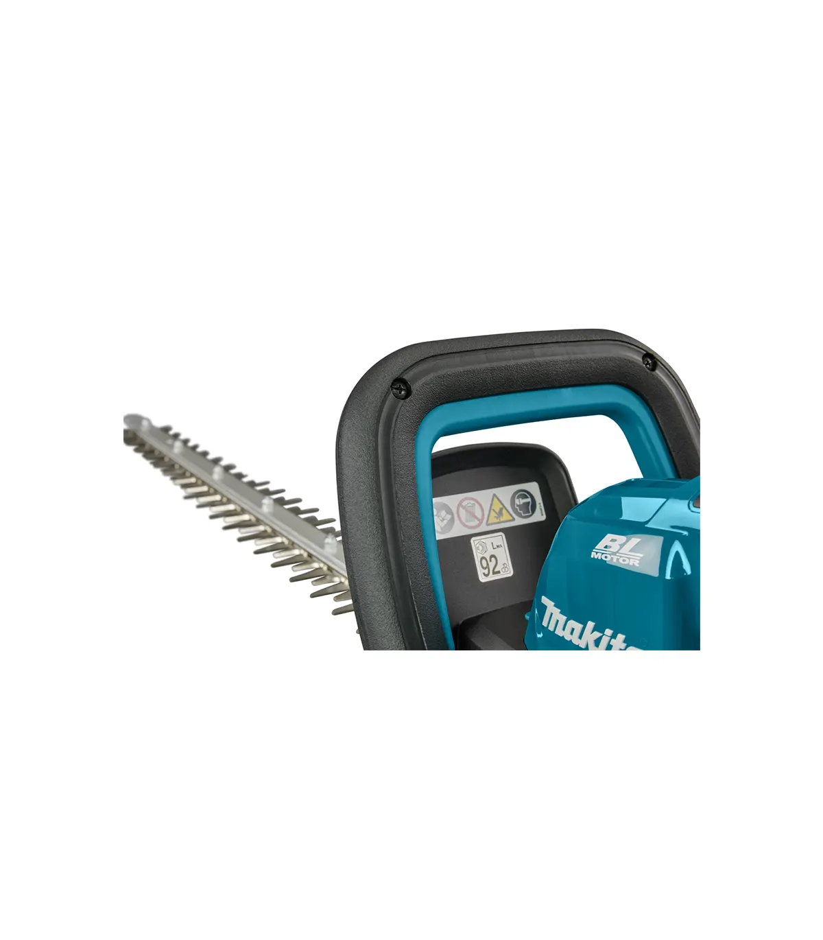 Makita - Akumulatorske škare za živicu 600 mm DUH606RF SET baterija 18 V 3.0 Ah i brzi punjač 18 V LXT