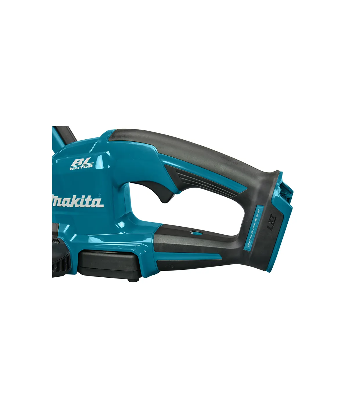Makita - Akumulatorske škare za živicu 600 mm DUH606RF SET baterija 18 V 3.0 Ah i brzi punjač 18 V LXT