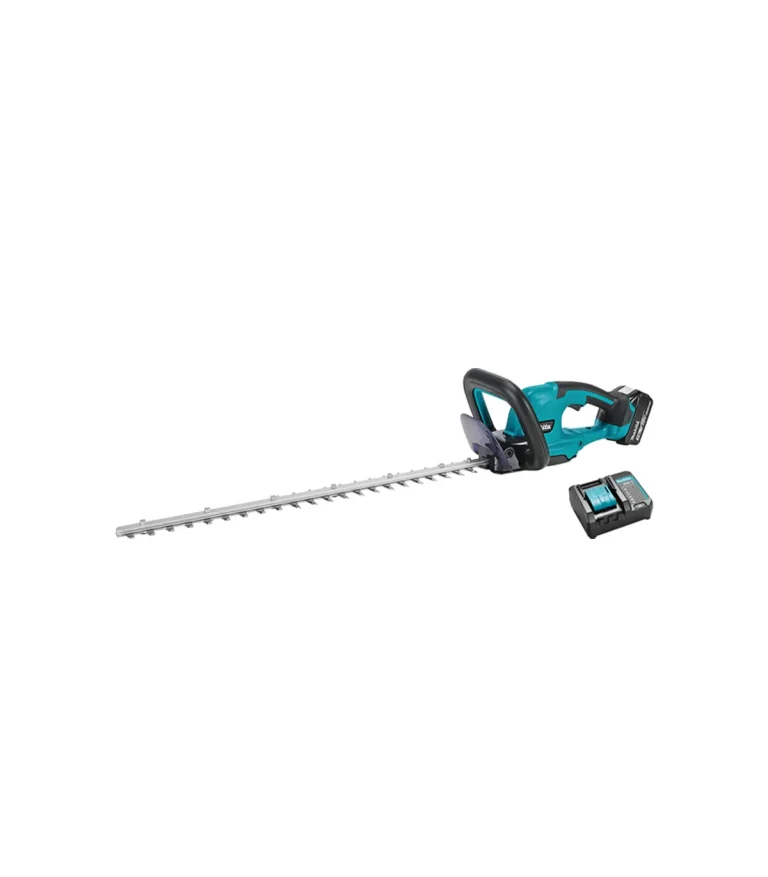 Makita - Akumulatorske škare za živicu DUH607F001 18 V LXT