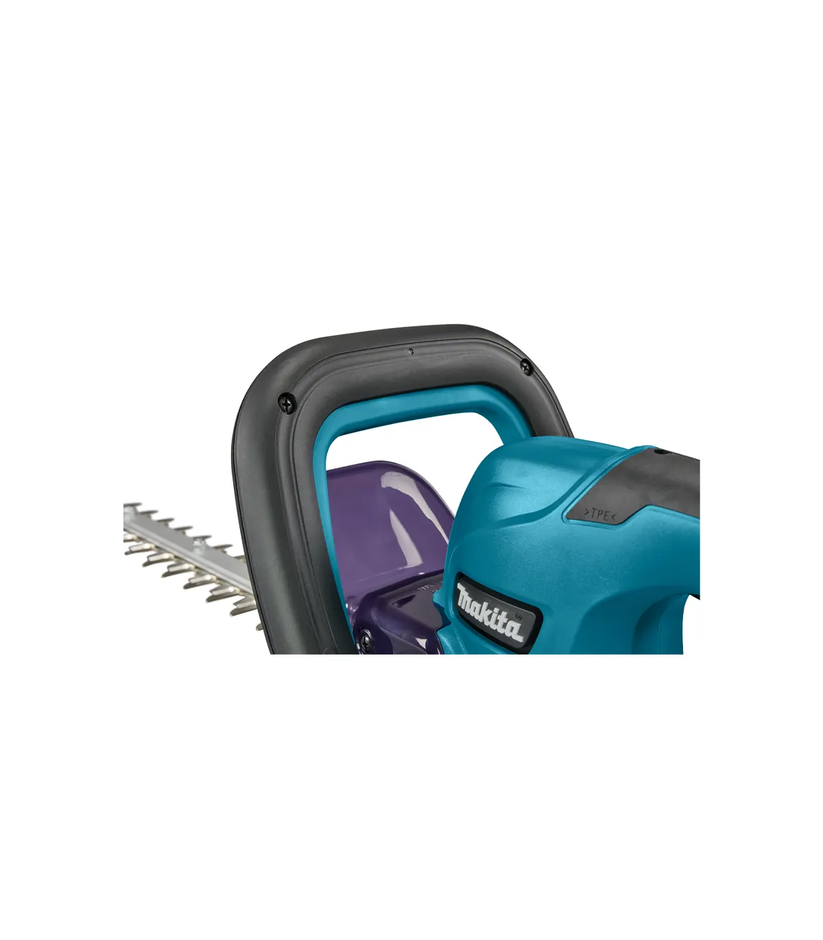 Makita - Akumulatorske škare za živicu DUH607Z 18 V LXT SOLO