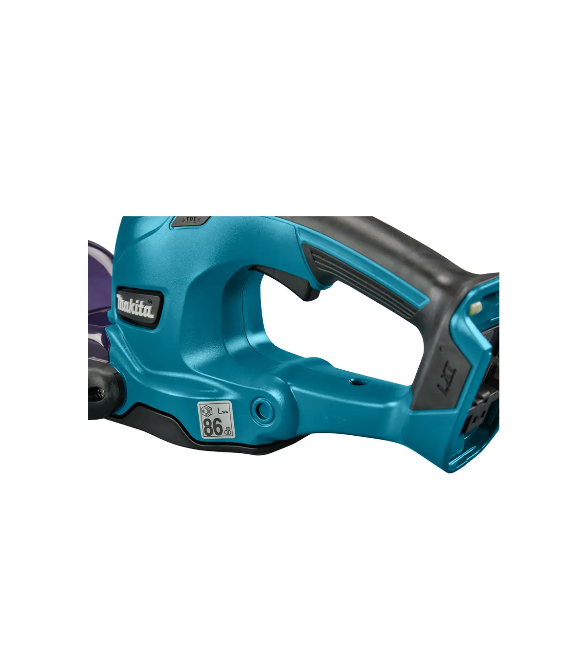 Makita - Akumulatorske škare za živicu DUH607Z 18 V LXT SOLO
